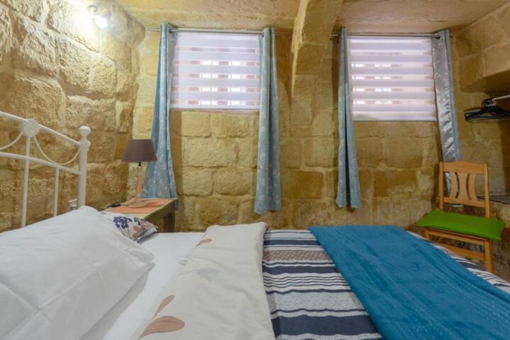 Ta' Frenc Farmhouse Għarb Dış mekan fotoğraf